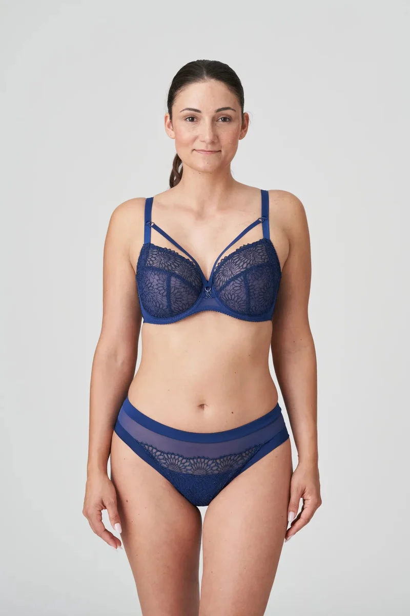 Primadonna - Sophora Rio Slip Royal