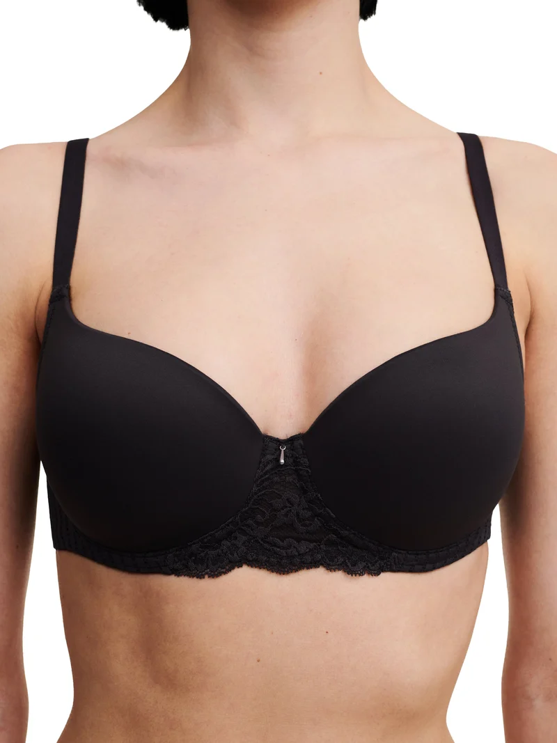 Chantelle Easyfeel - Marilyn Bügel-BH in Schwarz
