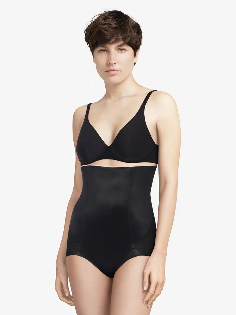 Chantelle - Basic Shaping High Waist Shaper Schwarz