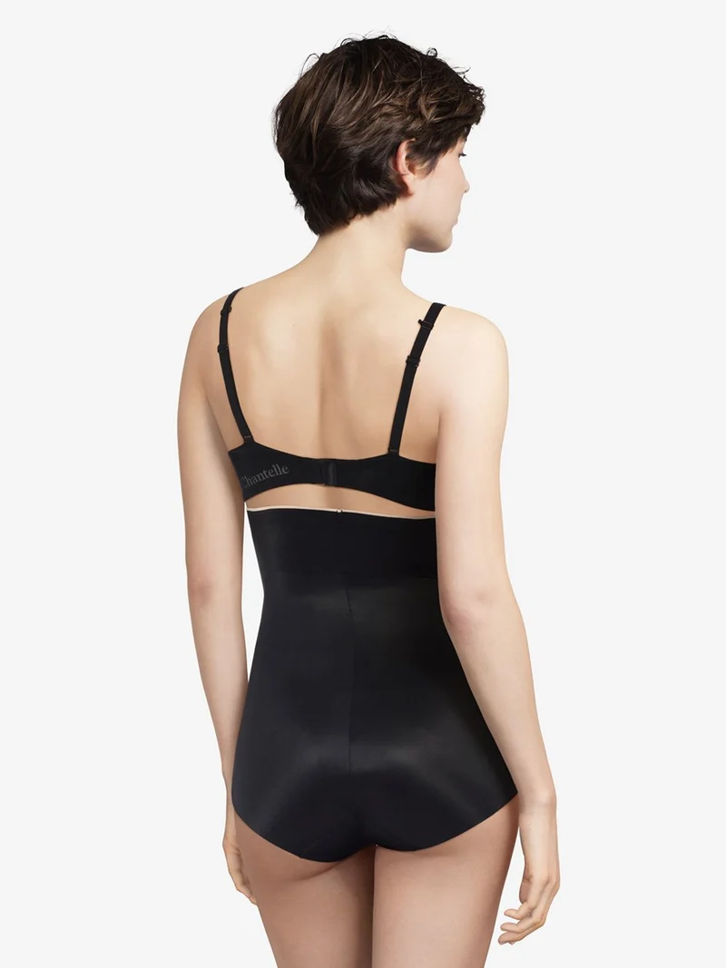 Chantelle - Basic Shaping High Waist Shaper Schwarz