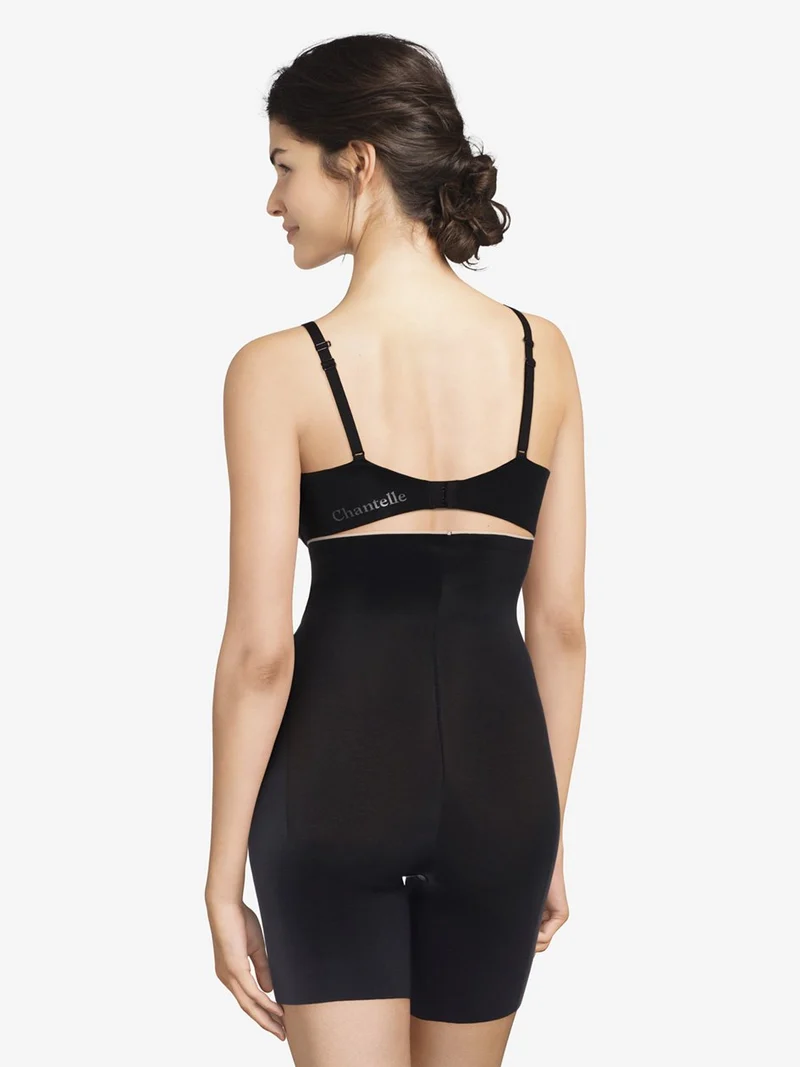 Chantelle – Basic Shaping High Waisted Thigh Slimmer Schwarz