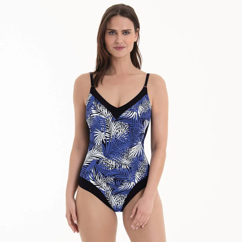 Rosa Faia Bademode – Stil Mabela Badeanzug Original