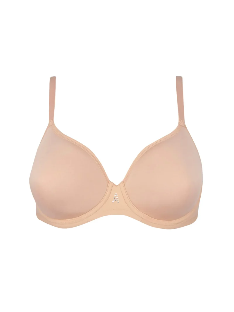 Antigel By Lise Charmel – Culte Beaute Herzförmiger Spacer-BH Haut Rosé