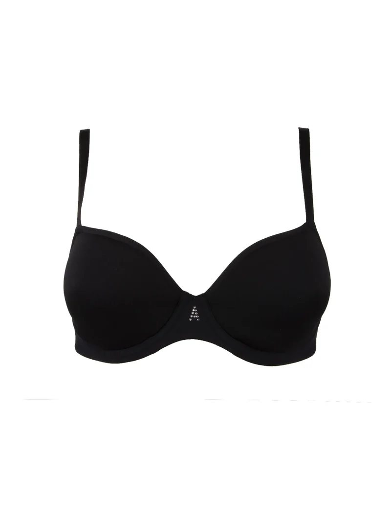 Antigel By Lise Charmel – Culte Beaute Herzförmiger Spacer-BH Noir
