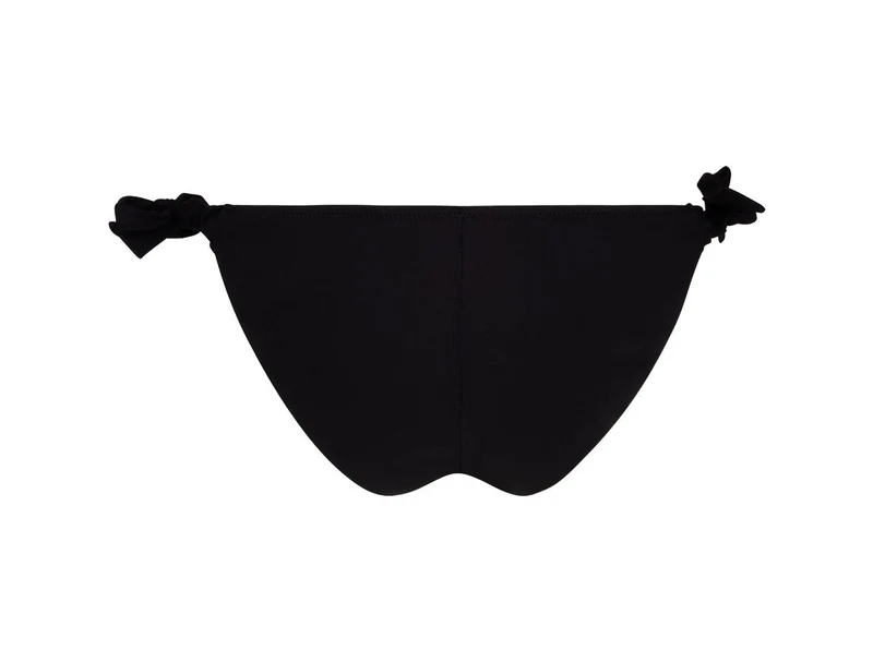 Antigel Bademode von Lise Charmel – La Chiquissima Bikini Brief Narrow Sides Noir