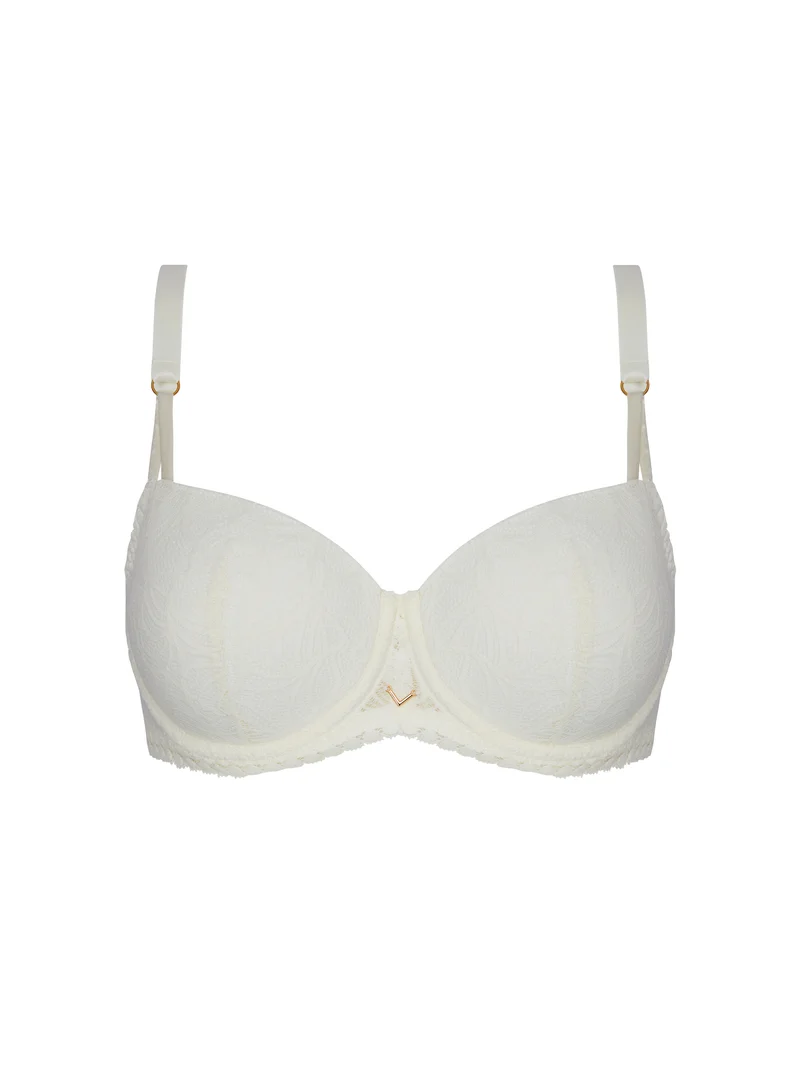 Antigel von Lise Charmel – Atelier Seduction Contour, größere Tasse, Ecru, Perlmutt