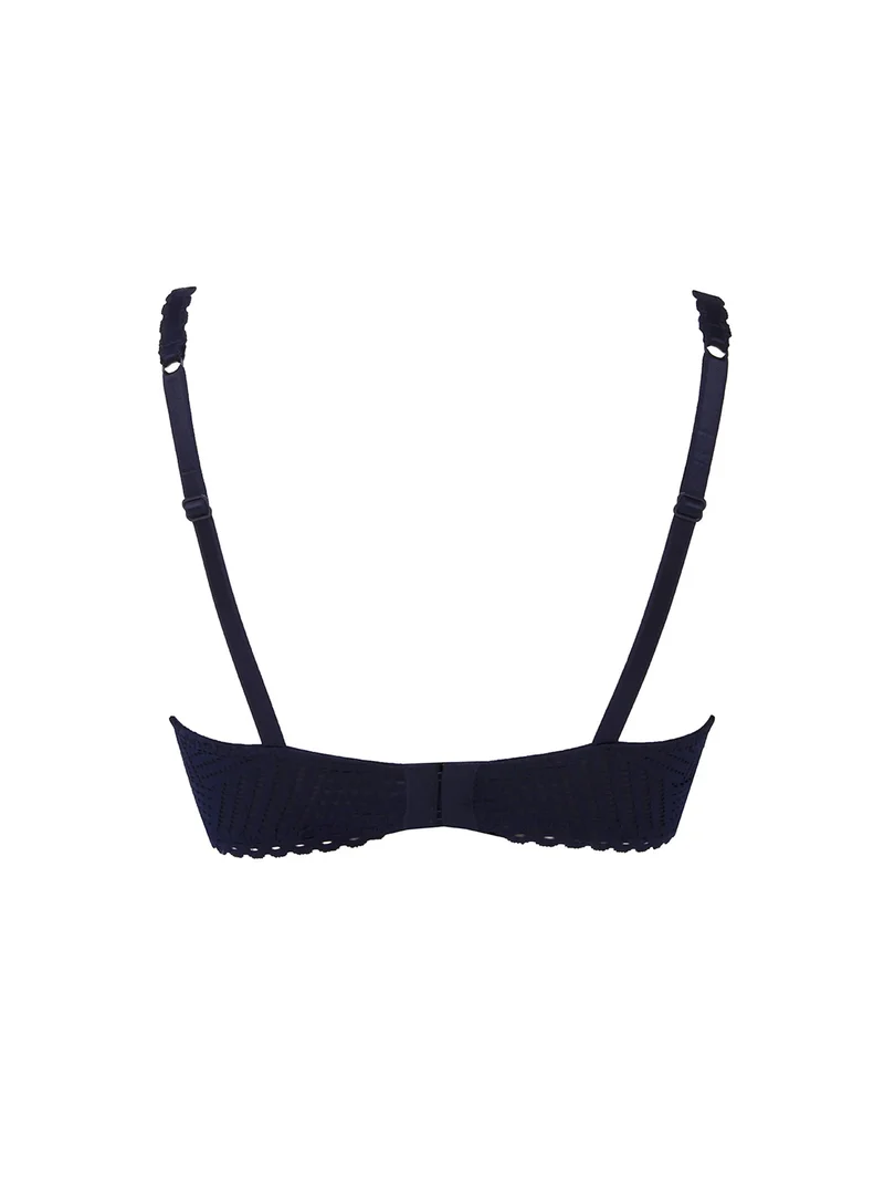 Antigel von Lise Charmel – Tressage Graphic Contour Tressage Marine