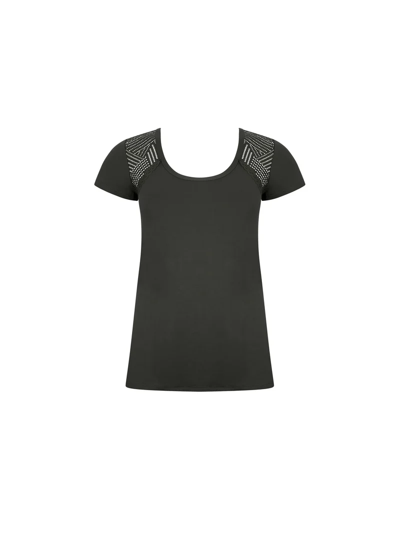 Antigel von Lise Charmel – Tressage Graphic Top Eclat Aventure