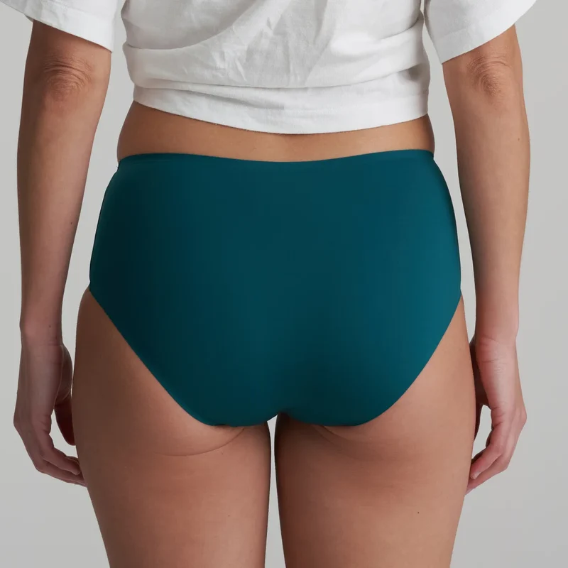 Marie Jo - Color Studio Shorts Jasper Green