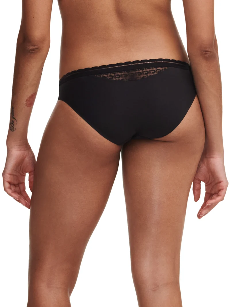 Chantelle – Monogram Brief Schwarz