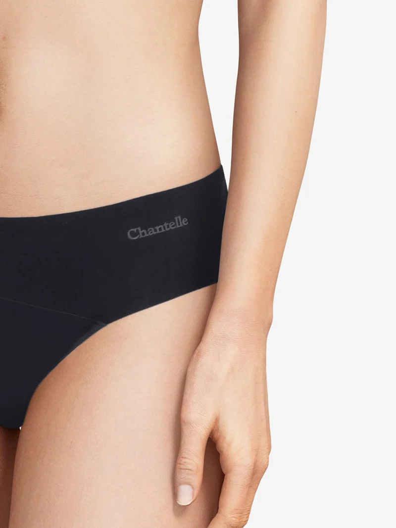Chantelle - Essentiall Covering Shorty Black