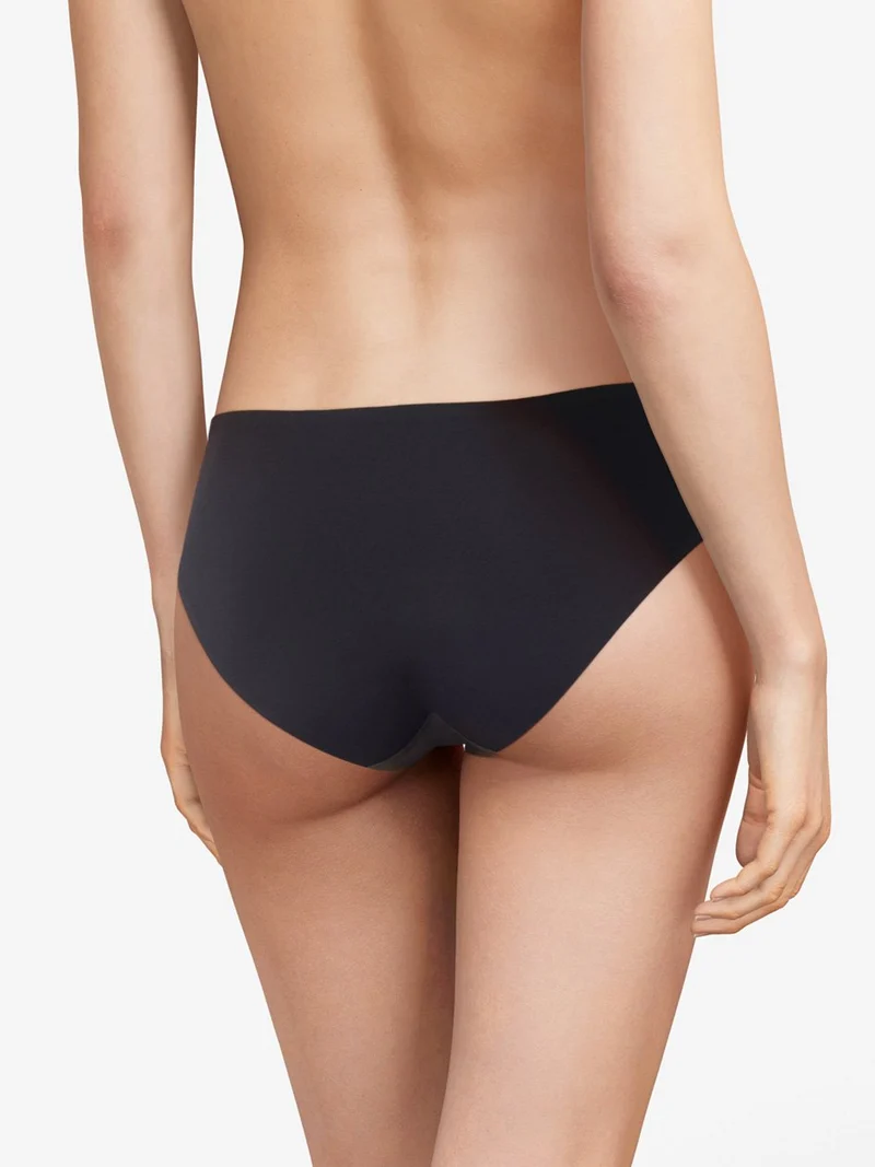Chantelle - Essentiall Covering Shorty Black