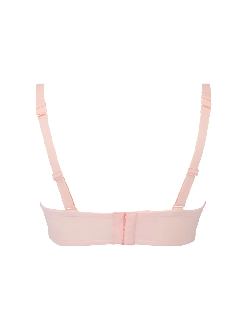 Antigel von Lise Charmel – Culte Beaute Contour Larger Cup Rose Délicat