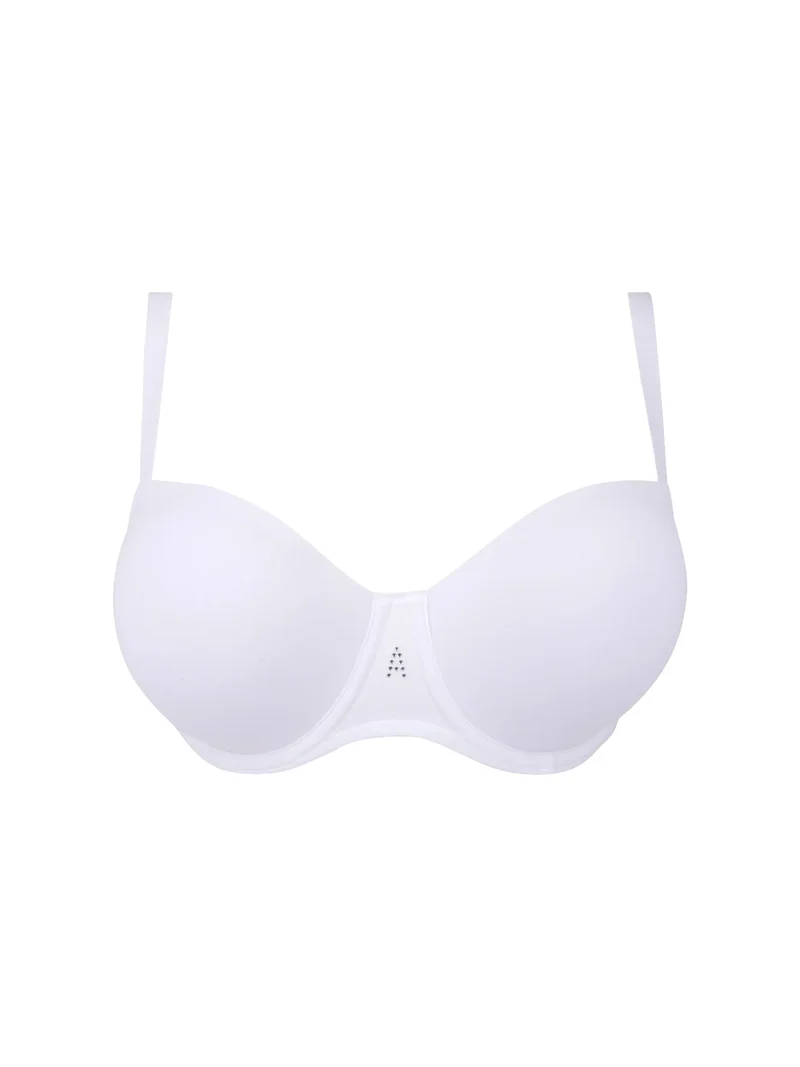Antigel von Lise Charmel – Culte Beaute Contour Larger Cup Blanc