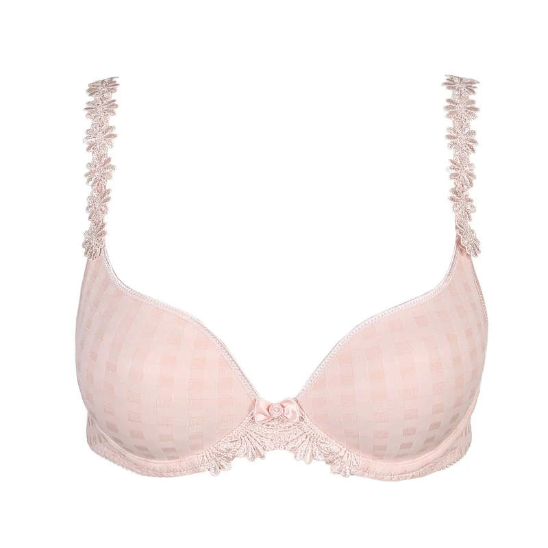 Marie Jo – Gepolsterter BH Avero in Herzform, Perlrosa
