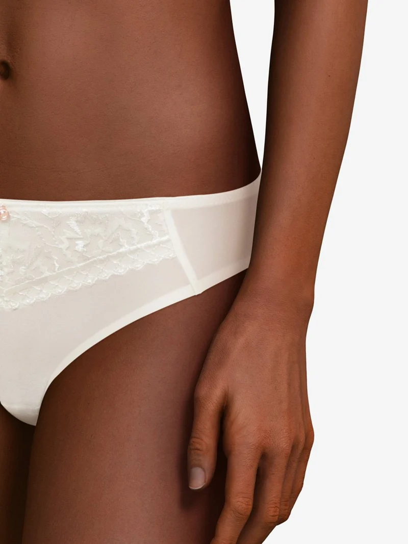 Chantelle – Every Curve Brief Milk