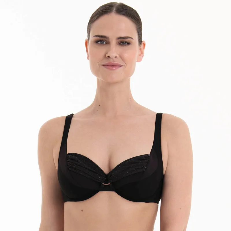 Anita Swimwear - Style Hermine Top Bikinioberteil Blue Moon