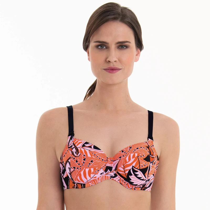 Anita Bademode - Style Smilla Top Bikini Top Mandarine