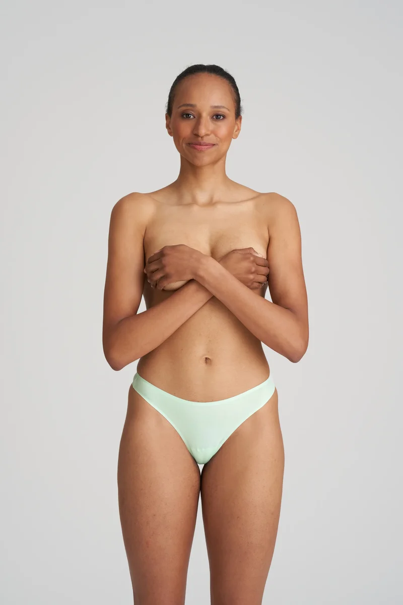 Marie Jo – Colour Studio Thong Fleur De Printemps
