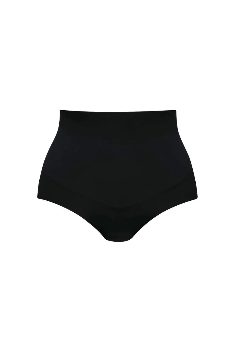 Anita - Beauty Shaper Höschengürtel Clean Cut Schwarz