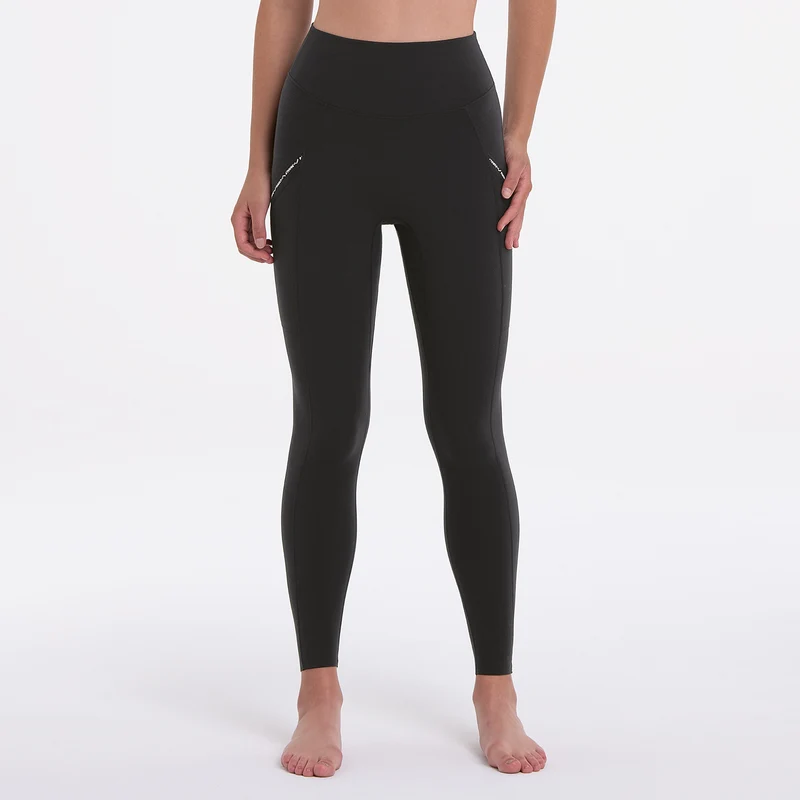 Anita Active - Sport-Tights Smart Black