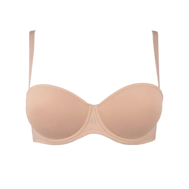 Antigel von Lise Charmel – Culte Beaute Strapless Skin Rose