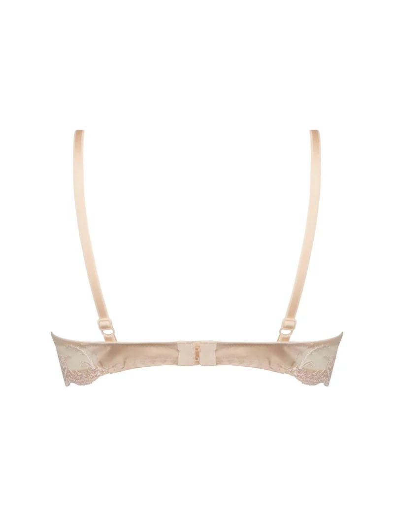 Lise Charmel – Splendeur Soie Glam Push-Up-BH Aurore