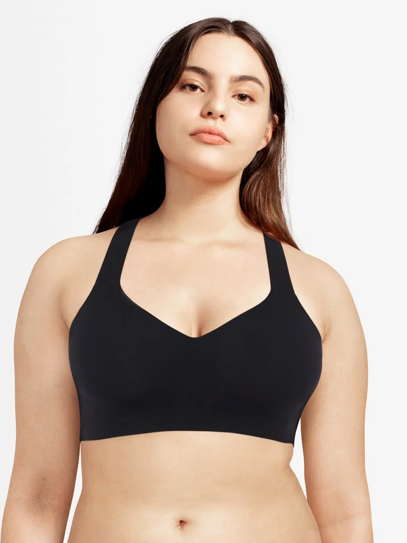 Chantelle - Sport High Impact Sport-BH Schwarz