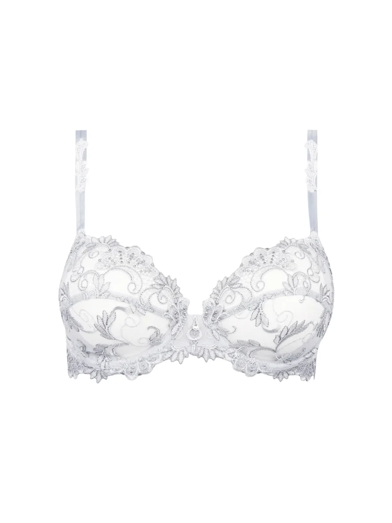 Lise Charmel – Dressing Floral Vollschalen-BH Dressing Argent