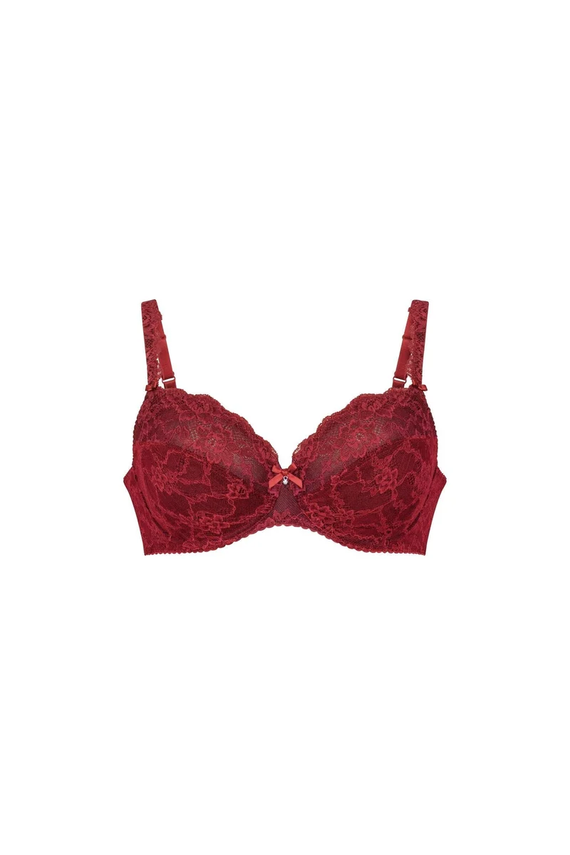 Rosa Faia – Bobette Bügel-BH Ruby