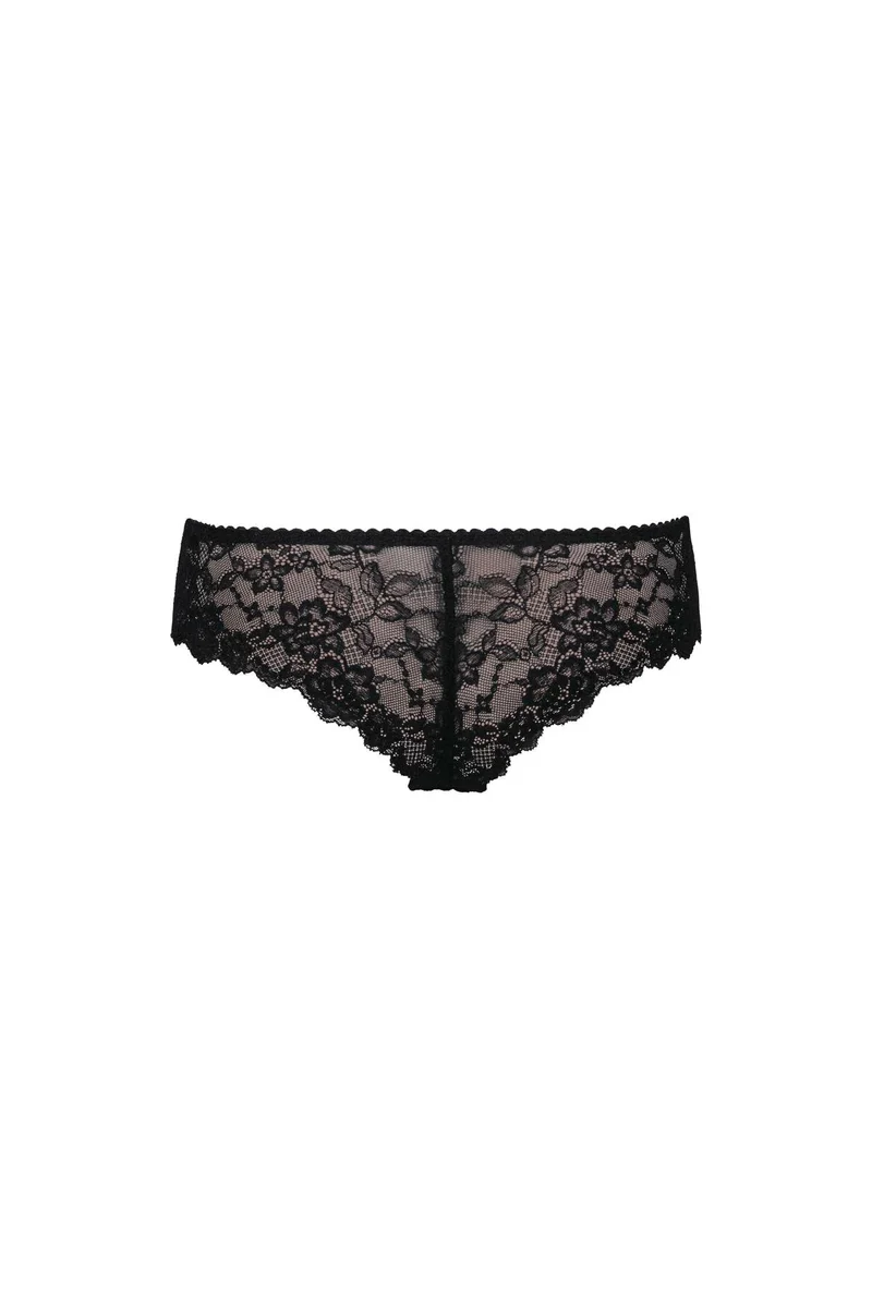 Rosa Faia - Bobette Shorty Schwarz