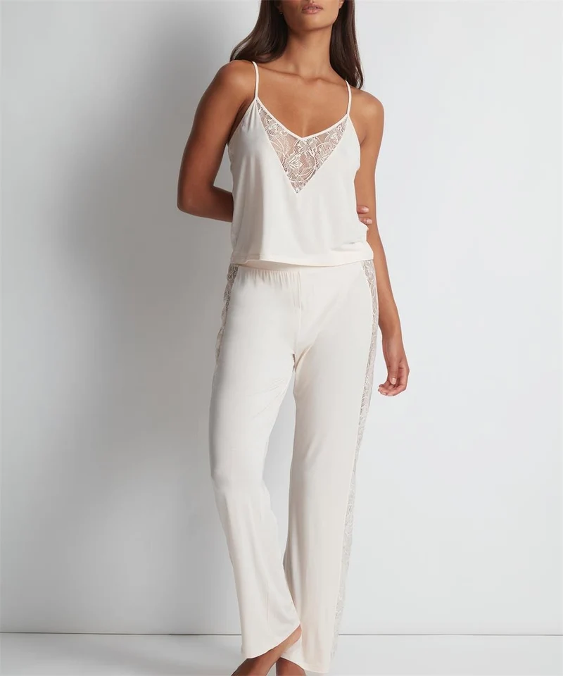 Aubade – Lazy Days Top Petal