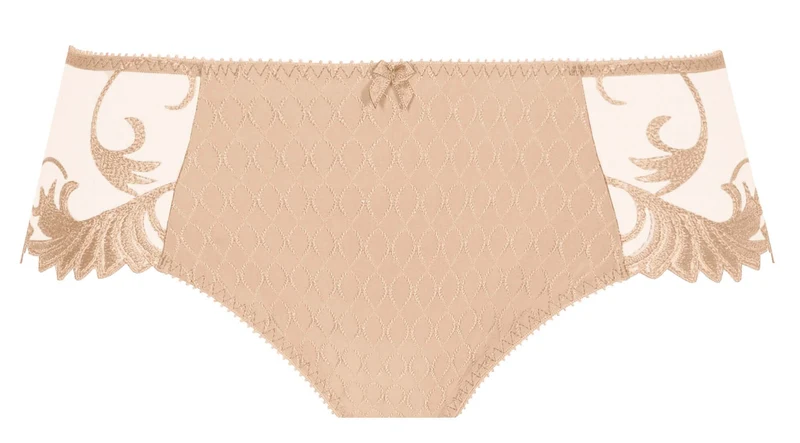 Empreinte - Thalia Mikrofaser Shorty Karamell