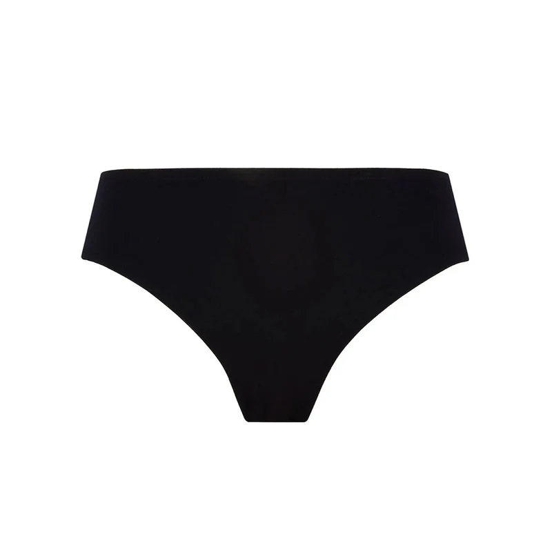 Lise Charmel Bademode – Ajourage Couture Shorty Bikini Noir