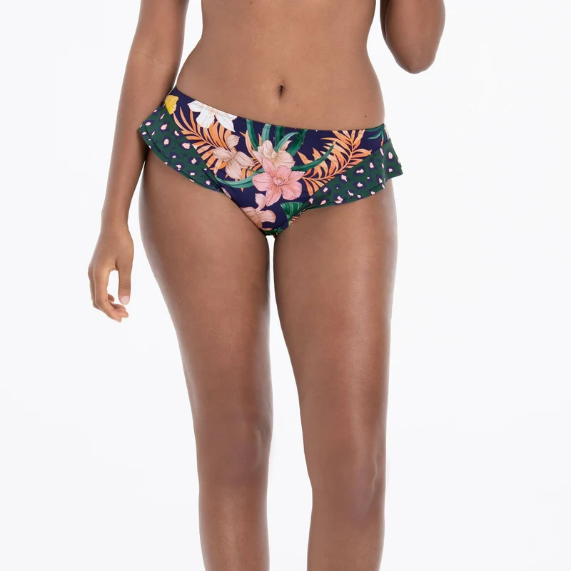 Rosa Faia Bademode – Birdie Bottom Deep Lagoon