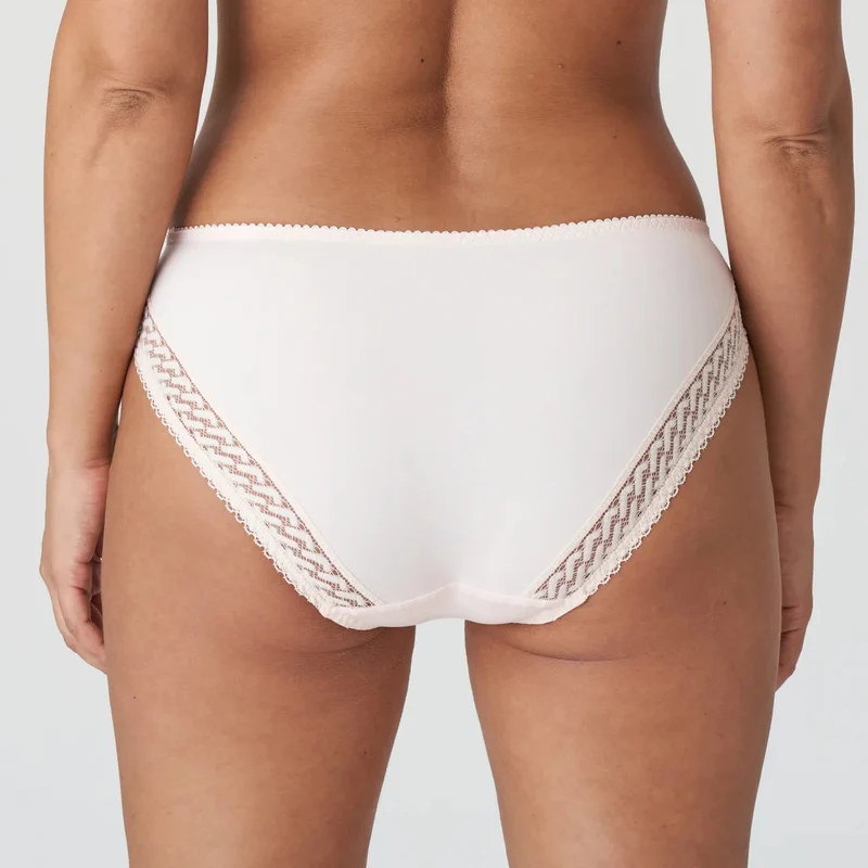 Primadonna - Montara Rio-Slip Kristallrosa
