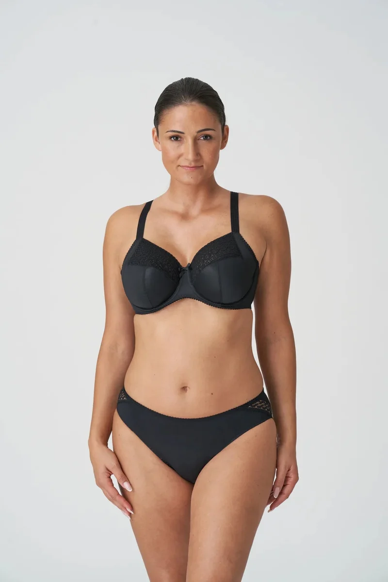 Primadonna - Montara Rio Slip Schwarz