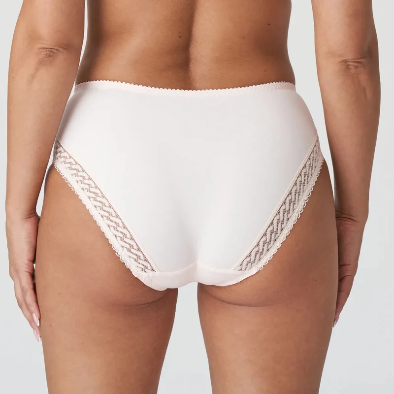 Primadonna - Montara Full Briefs Crystal Pink