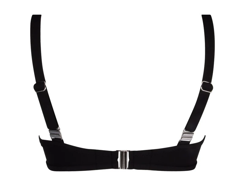 Antigel Swimwear von Lise Charmel – La Chiquissima Balconet Top Noir