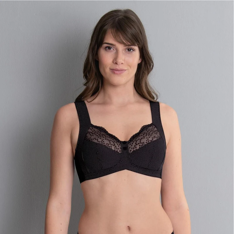 Anita - Orely Stütz-BH Schwarz