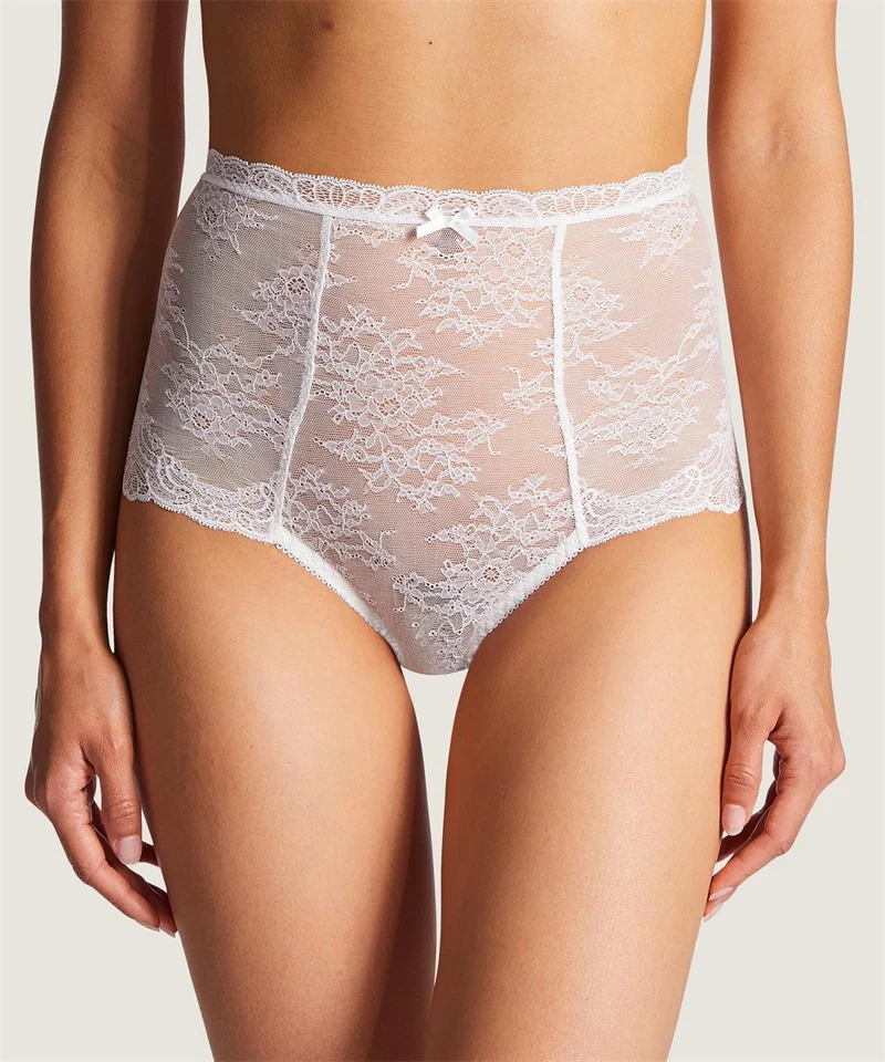 Aubade - Danse Des Sens Figurformender Slip Opale