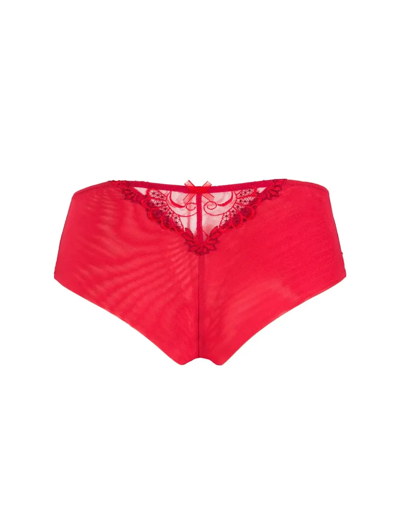 Lise Charmel – Dressing Floral Boyshort Dressing Solaire