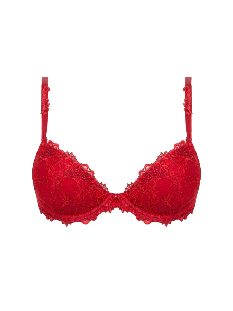 Lise Charmel – Dressing Floral Light Contour Bra Dressing Solaire