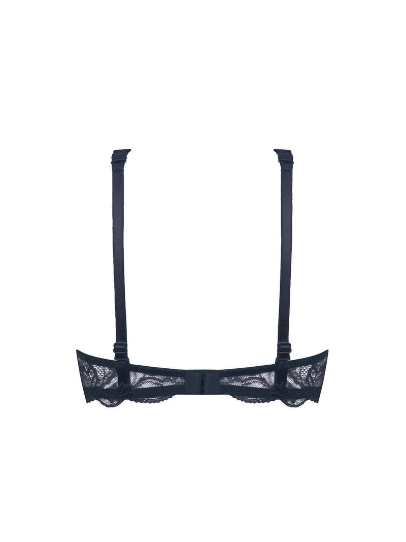 Lise Charmel - Soir De Venise Glam Push-Up-BH Bleu Venise