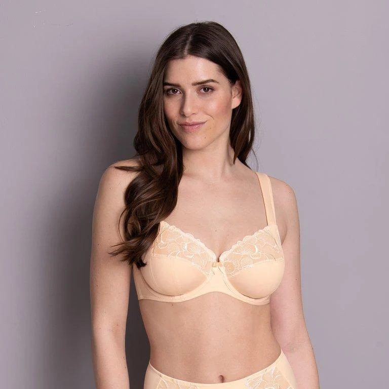 Anita - Lucia Komfort-BH mit Bügel Light Powder