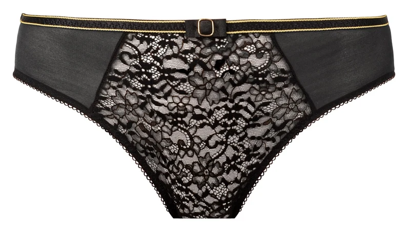 Empreinte - Allure Brief Schwarz