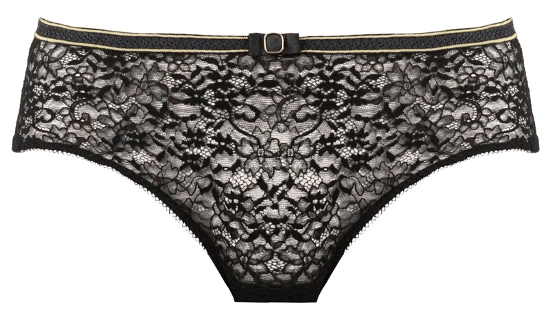 Empreinte - Allure Shorty Schwarz