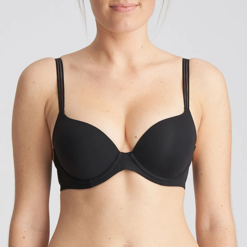 Marie Jo - Louie Push Up Schwarz