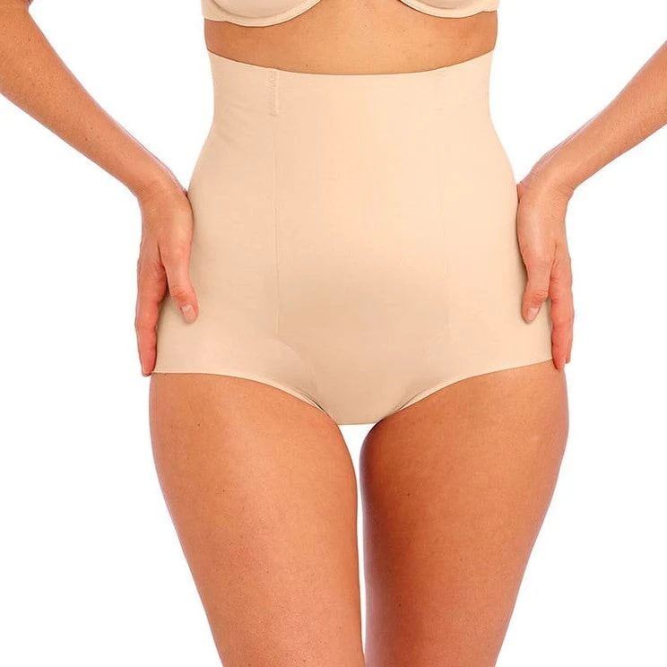 Wacoal - Ines Secret Schlankheits-Slip Frappe mit hoher Taille