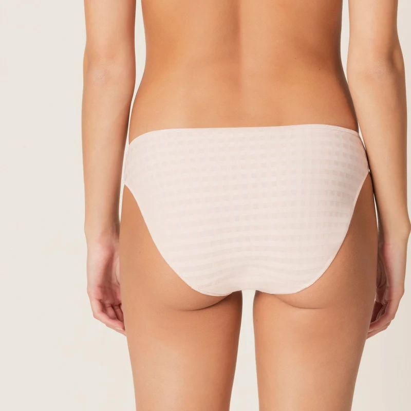 Marie Jo - Avero Rio Slip Perlrosa